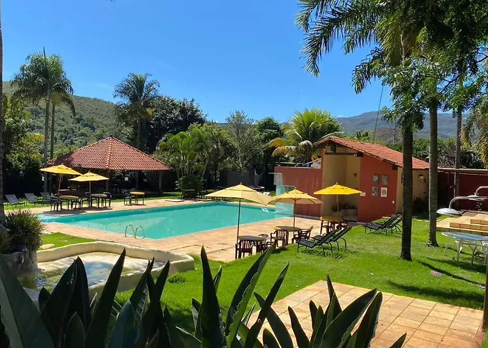 Pousada Village da Serra