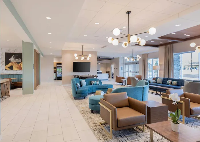 Towneplace Suites Dayton Beavercreek