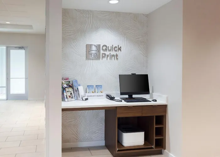 Fairfield Inn & Suites Dayton Beavercreek