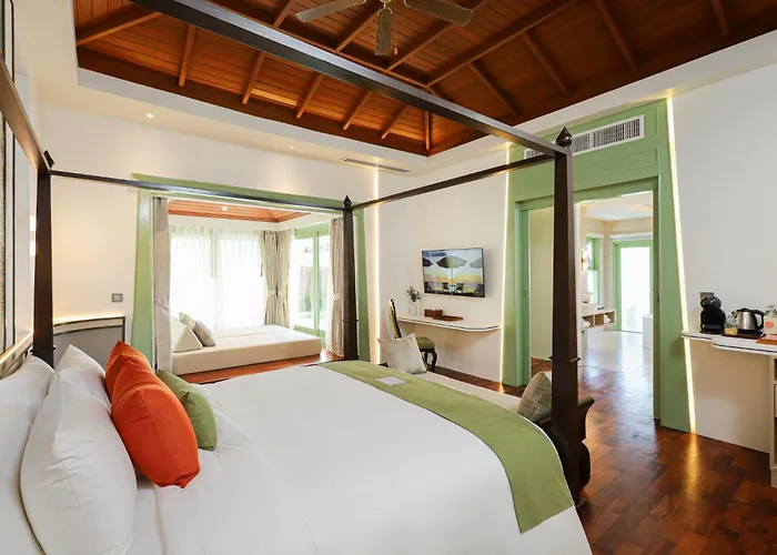 La Solaya Khao Lak