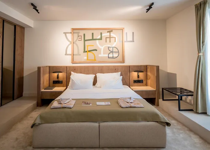 Santa Boka Small Luxury Hotels Of The World