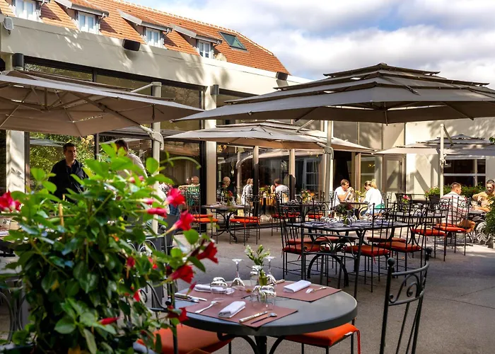 Hostellerie du Royallieu