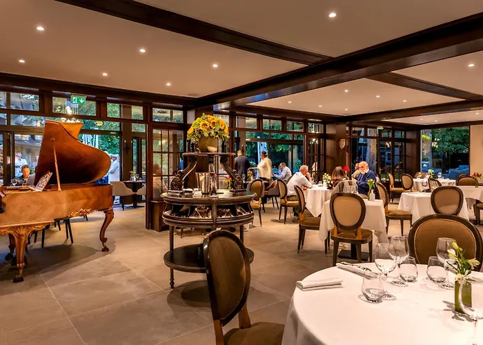 Hostellerie Du Royal Lieu