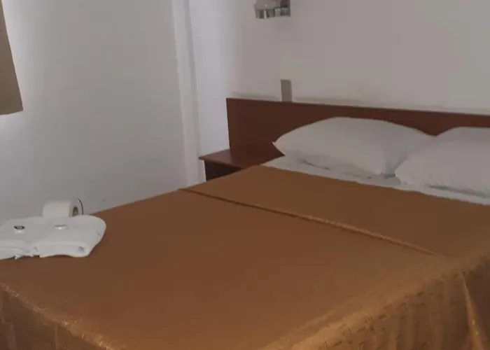 Hotel Wladimir