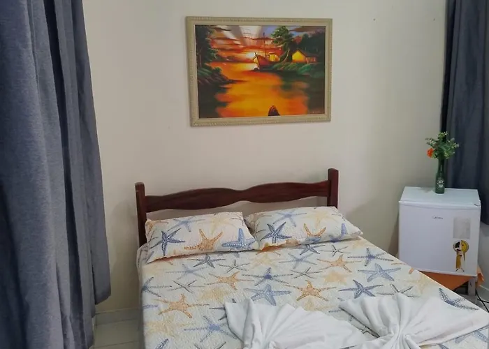 Pousada Traineira