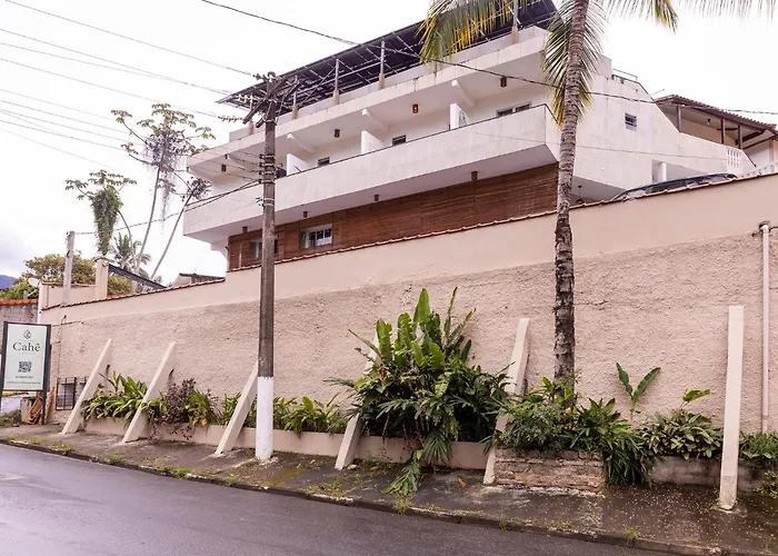 Pousada Cahê