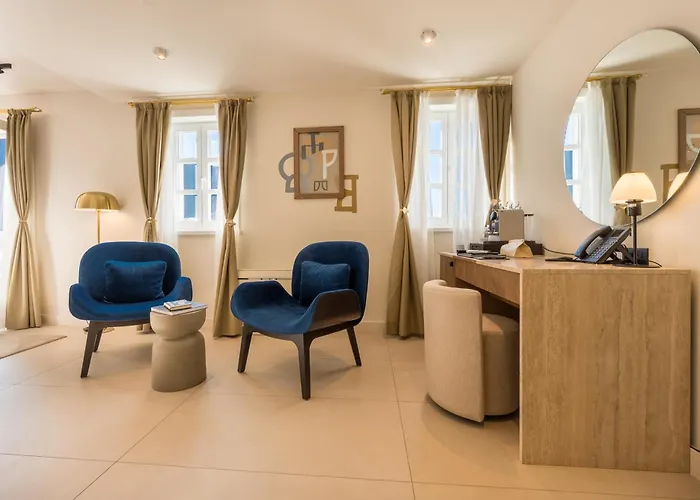 Santa Boka Small Luxury Hotels Of The World