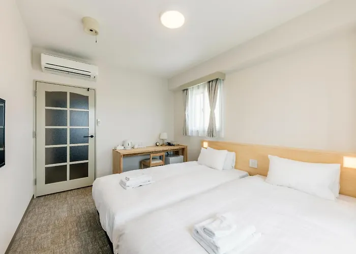Dig The Osaka - Vacation Stay 96988V
