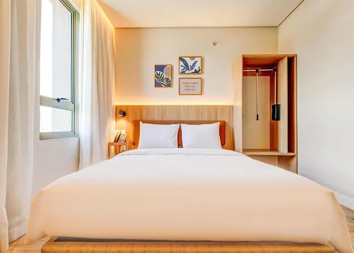 Hampton By Hilton Caraguatatuba Serramar