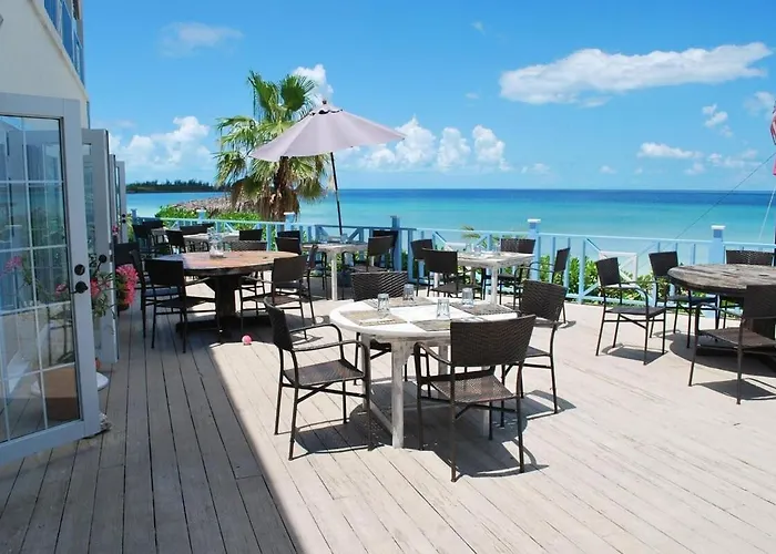 Cocodimama Small - Boutique Resort On Spectacular Beach Hotel Room
