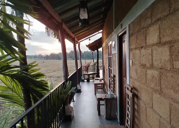 New Kethhala Hotel