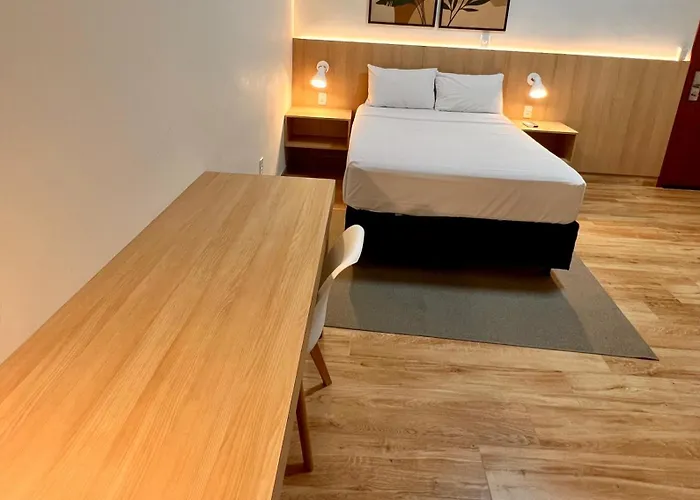Gran Vale Hotel