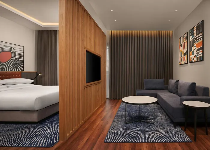 Four Points By Sheraton Kinshasa