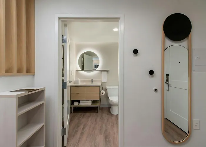 Towneplace Suites By Marriott Savannah Pooler
