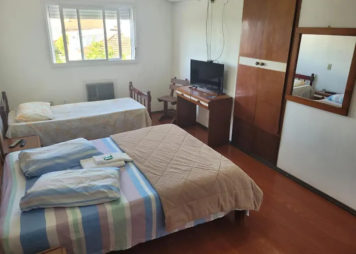 Novo Hotel