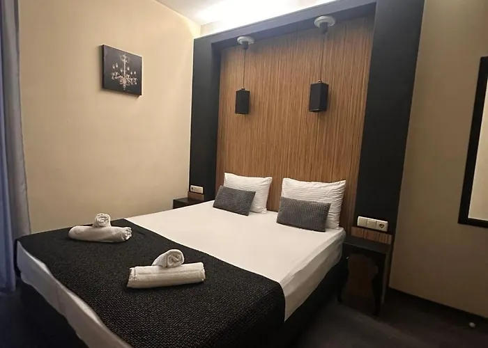 Cattleya Boutique Hotel