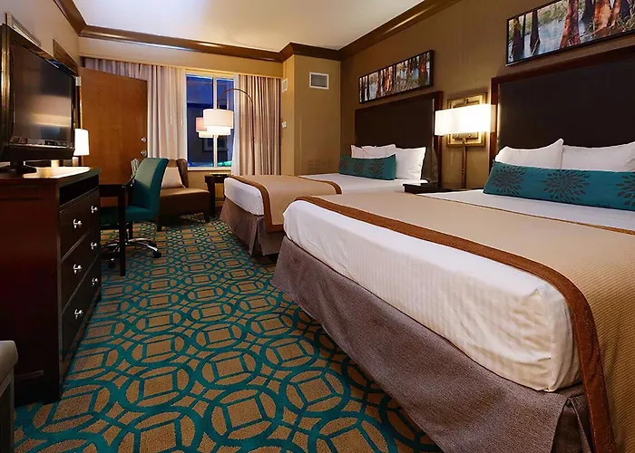 Riverwalk Casino Hotel