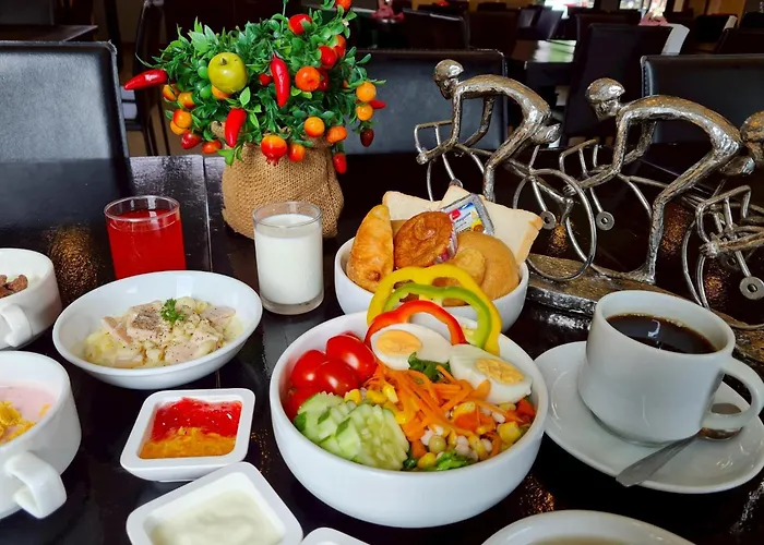 The Par Phuket Hotel