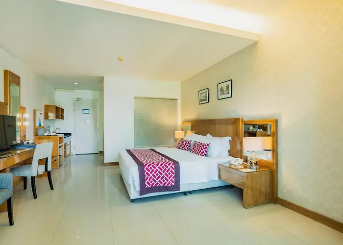 The Par Phuket Hotel