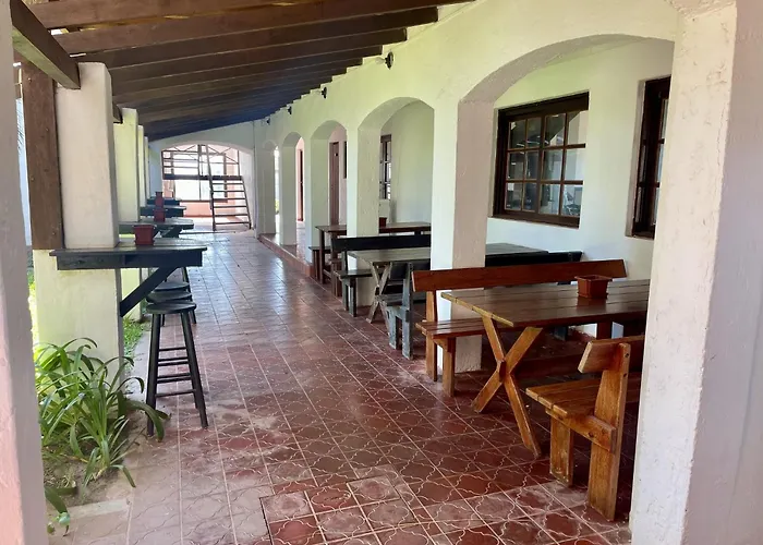 Cuatro Lunas Hotel