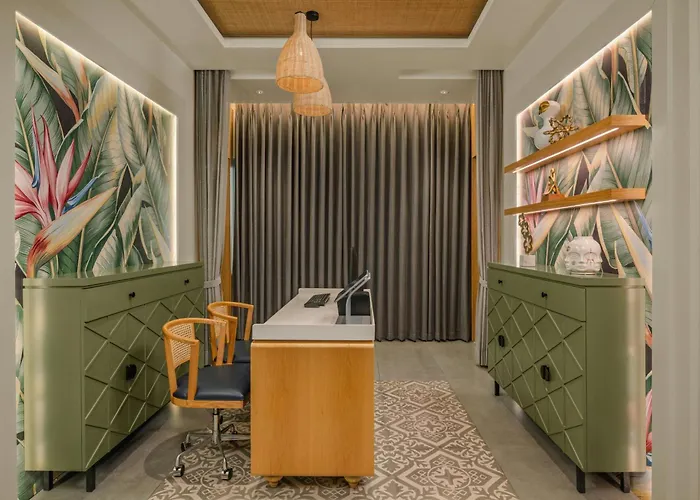 Four Points By Sheraton Kinshasa