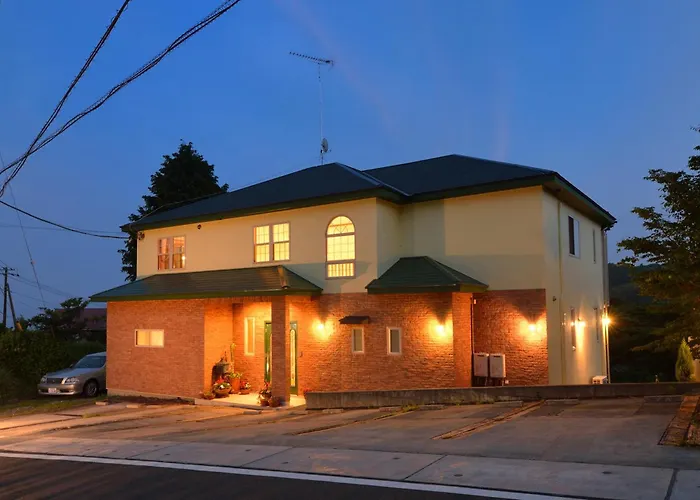 Kokopelli House Izukogen -Private Hot Spring-