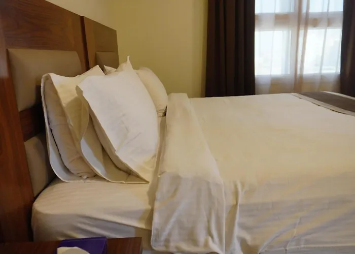 Bristol Hotel Salalah