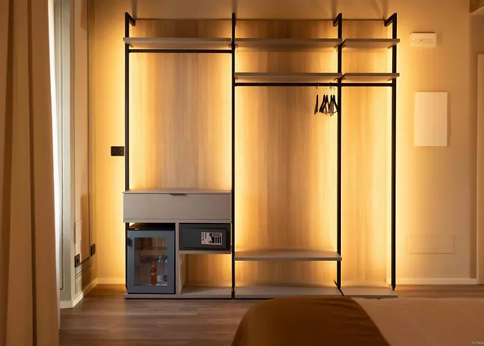Locanda Del Lupo