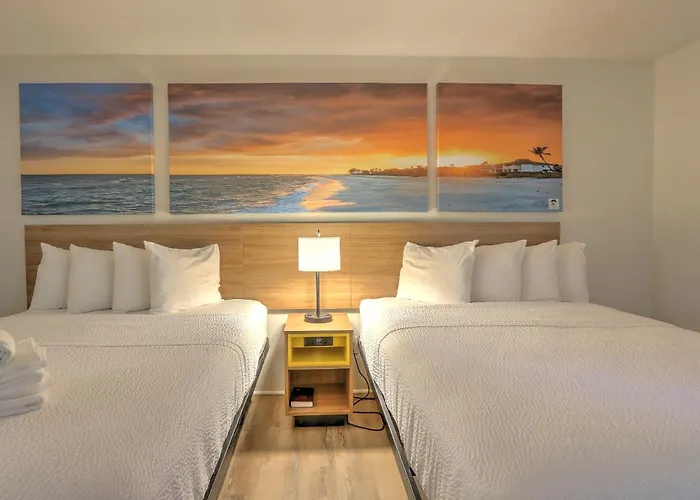 Hotel Carolina