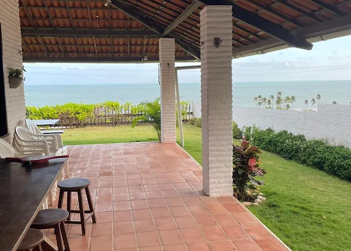 Casa Vila lagoinha