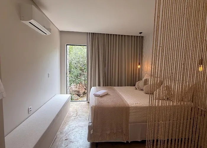 Vila Komorebi