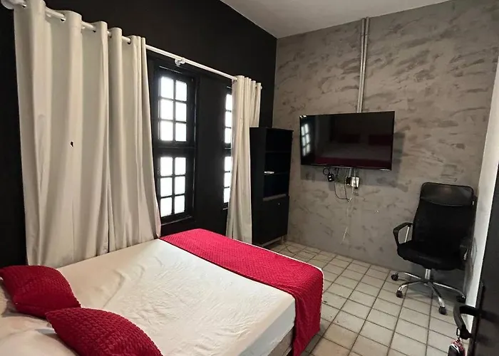Small Room Comfort