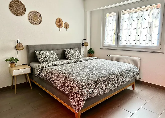 Studio Cosy - Centre Ville