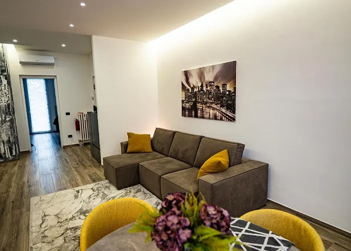 Residenza La Chiave