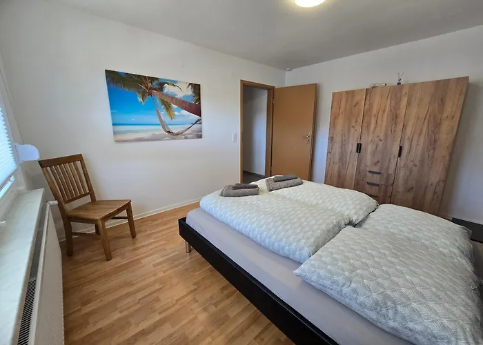 Ferienwohnung Baj