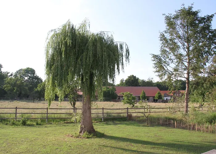 Ferienhaus Am Untergut in der Klingelstraße