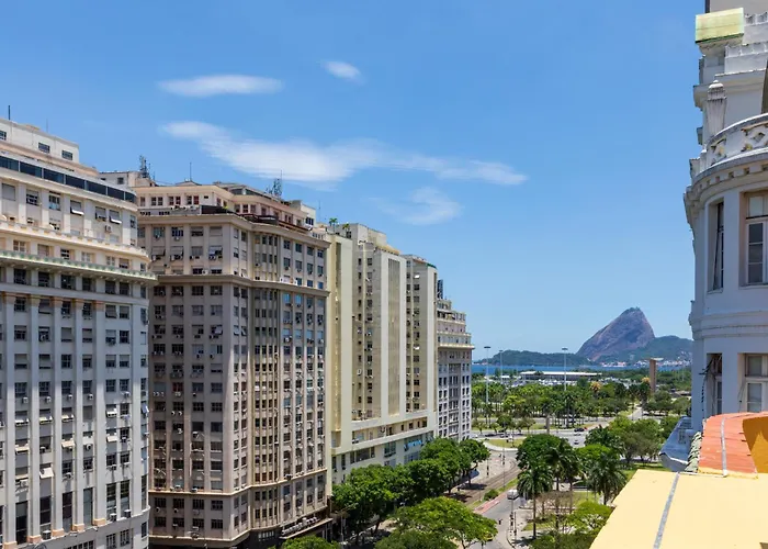 Tabas - Cena Carioca