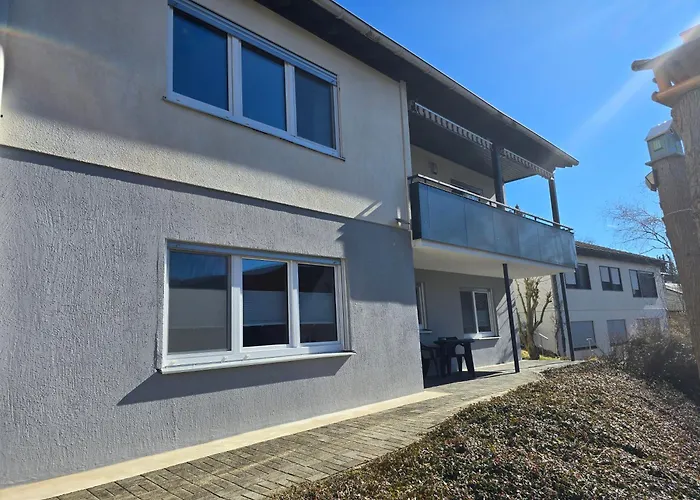 Ferienwohnung Baj