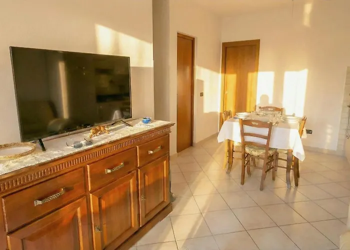 Cavour Apartment With Terrace