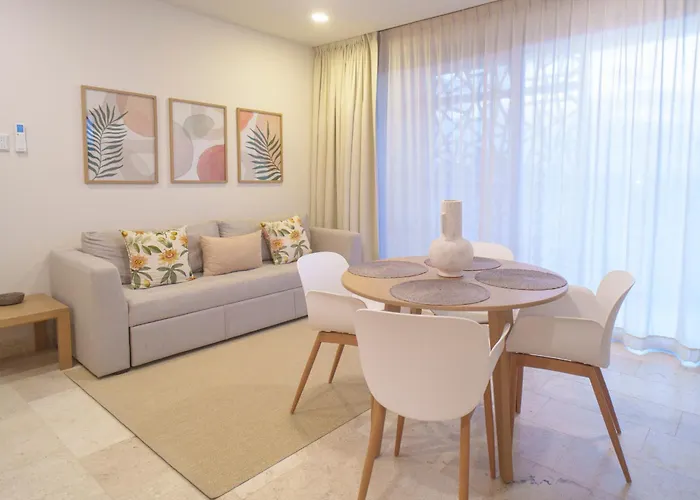 Abba Suites Playa Del Carmen