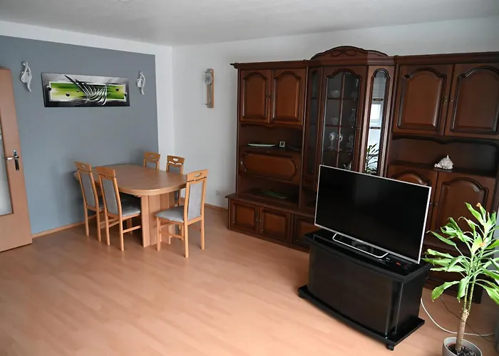 Ferienwohnung Lindlar