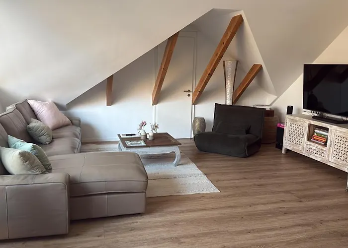 Ruhige Oase in Adendorf bei Lüneburg
