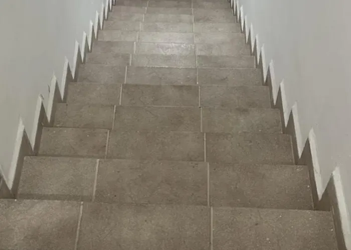 Apartamento Cibra