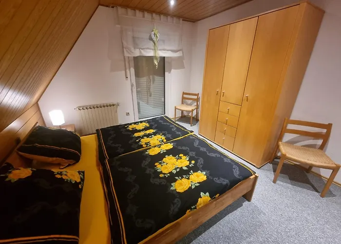 Ferienwohnung Looser Patt in Tecklenburg