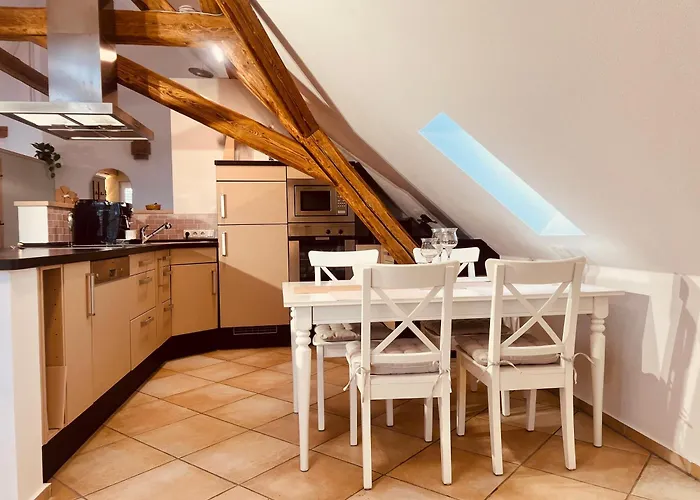 Groasmückle Apartment