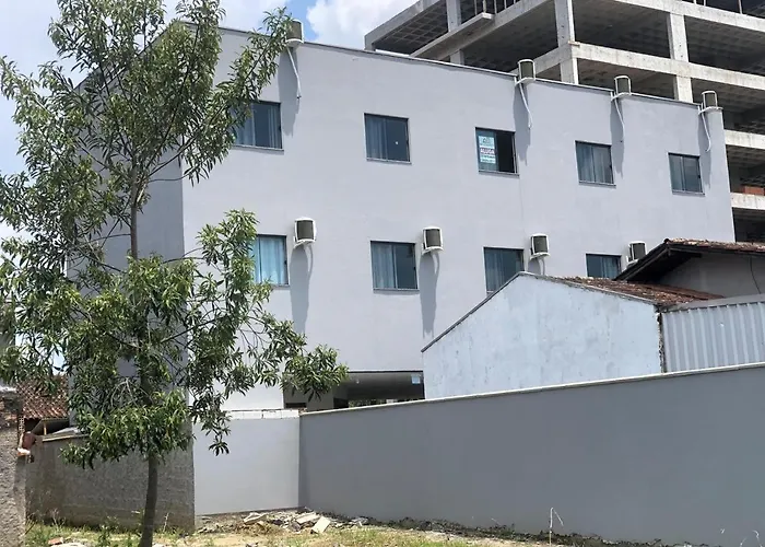 Aconchegante Suite para 2 pessoas