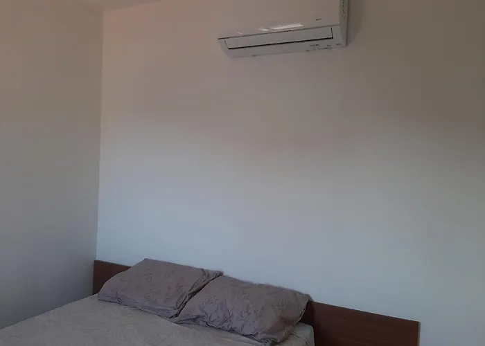 Flat Enseada dos Corais