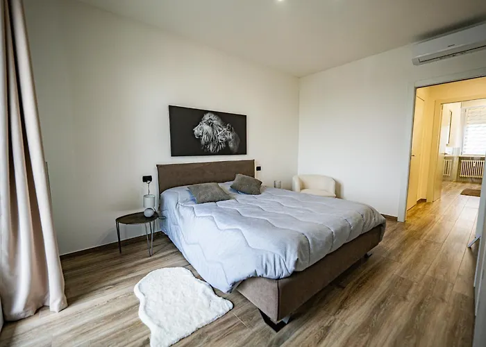 Residenza La Chiave