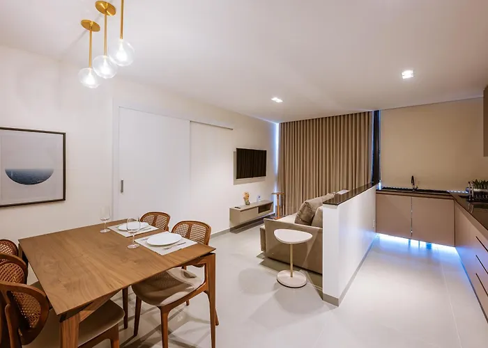 Exclusivo Flat 03