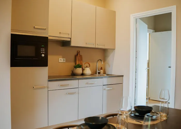 Naest - Authentic Escapes Grand House